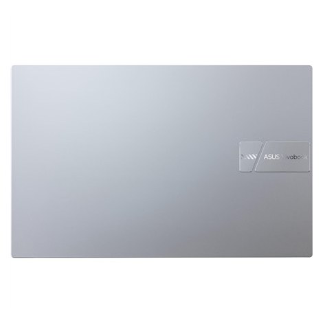 Asus | Vivobook 15 OLED M1505YA-MA086W | Cool Silver | 15.6 "" | OLED | 2.8K | 60 Hz | Glossy | AMD Ryzen 7 | 7730U | 16 GB | 8G - 5
